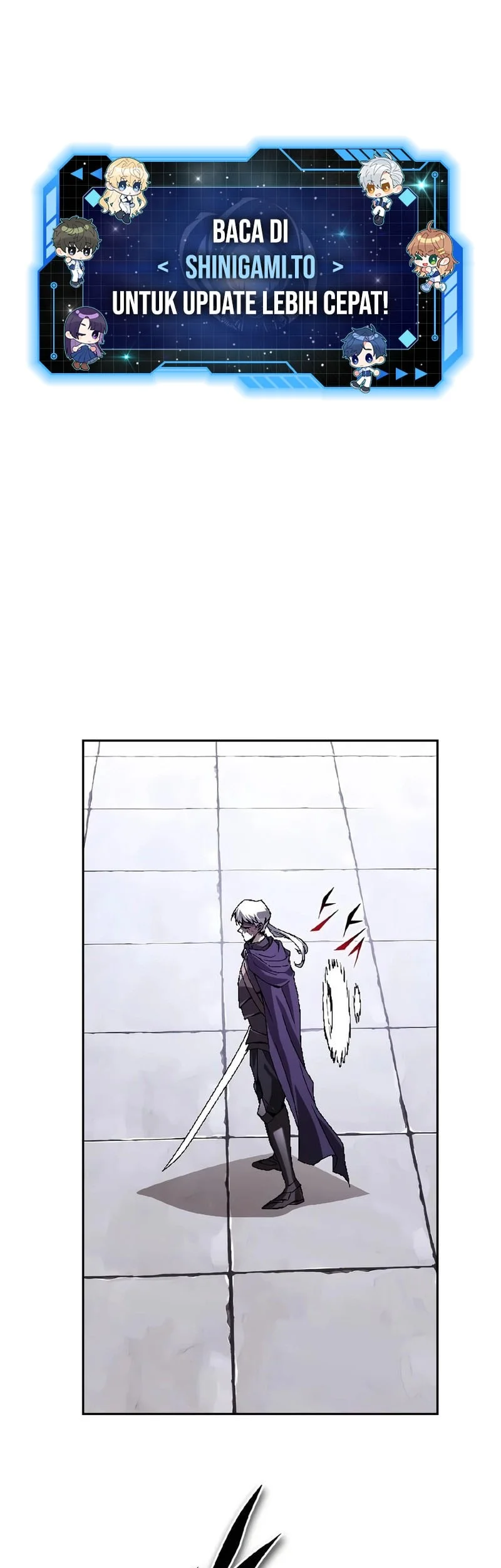 Manhwa Lazy Prince Becomes a Genius Chapter 153 gambar 2