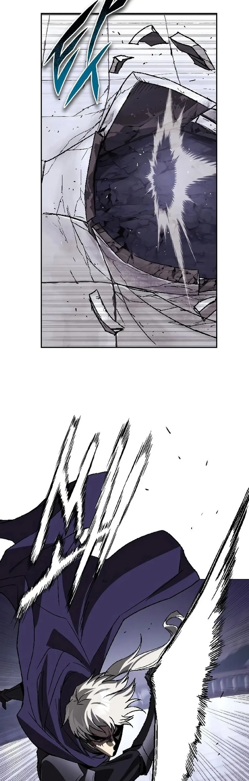 Lazy Prince Becomes a Genius Chapter 153 Gambar 3