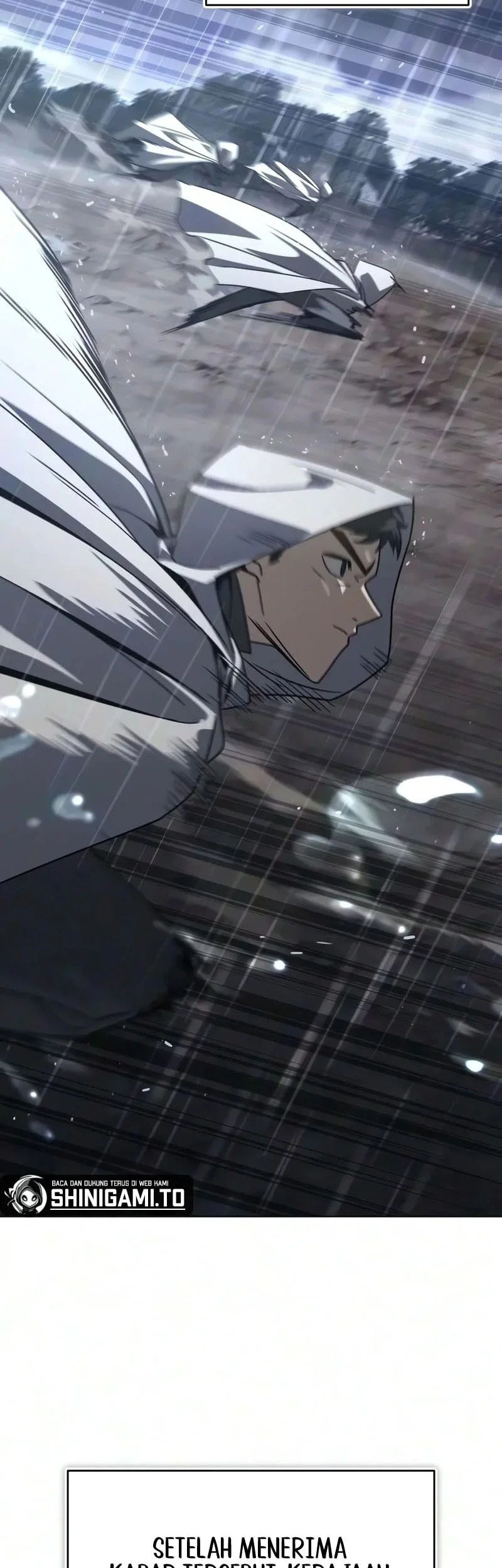 Lazy Prince Becomes a Genius Chapter 157 Gambar 4