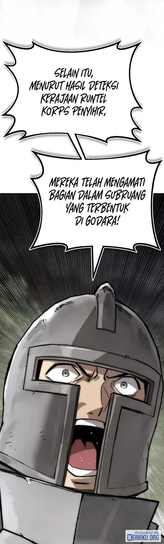 Lazy Prince Becomes a Genius Chapter 164 Gambar 5