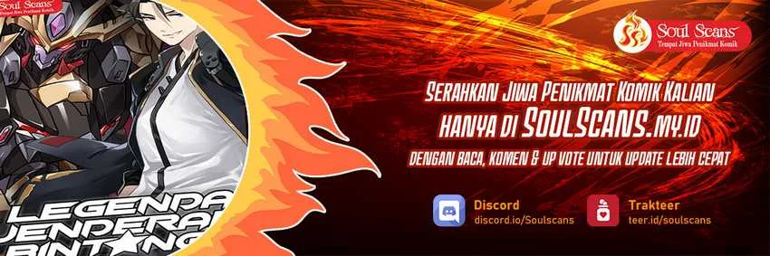 Manhua Legend of Star General Chapter 118 gambar 2