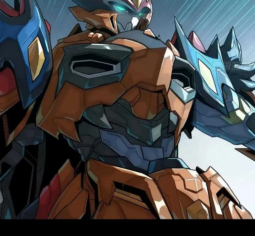 Legend of Star General Chapter 211 Gambar 4