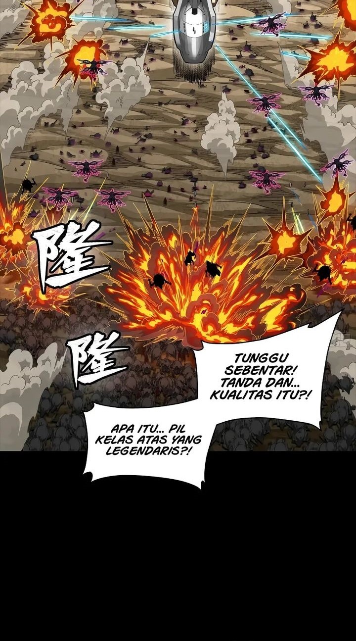 Manhua Legend of Star General Chapter 288 gambar 2