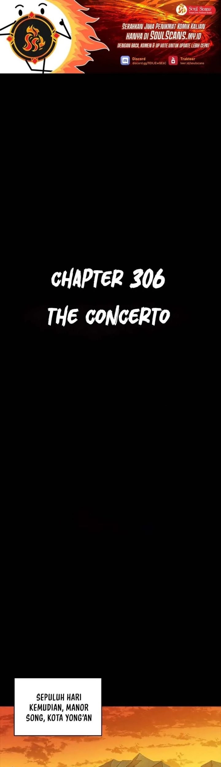 Manhua Legend of Star General Chapter 306 gambar 2