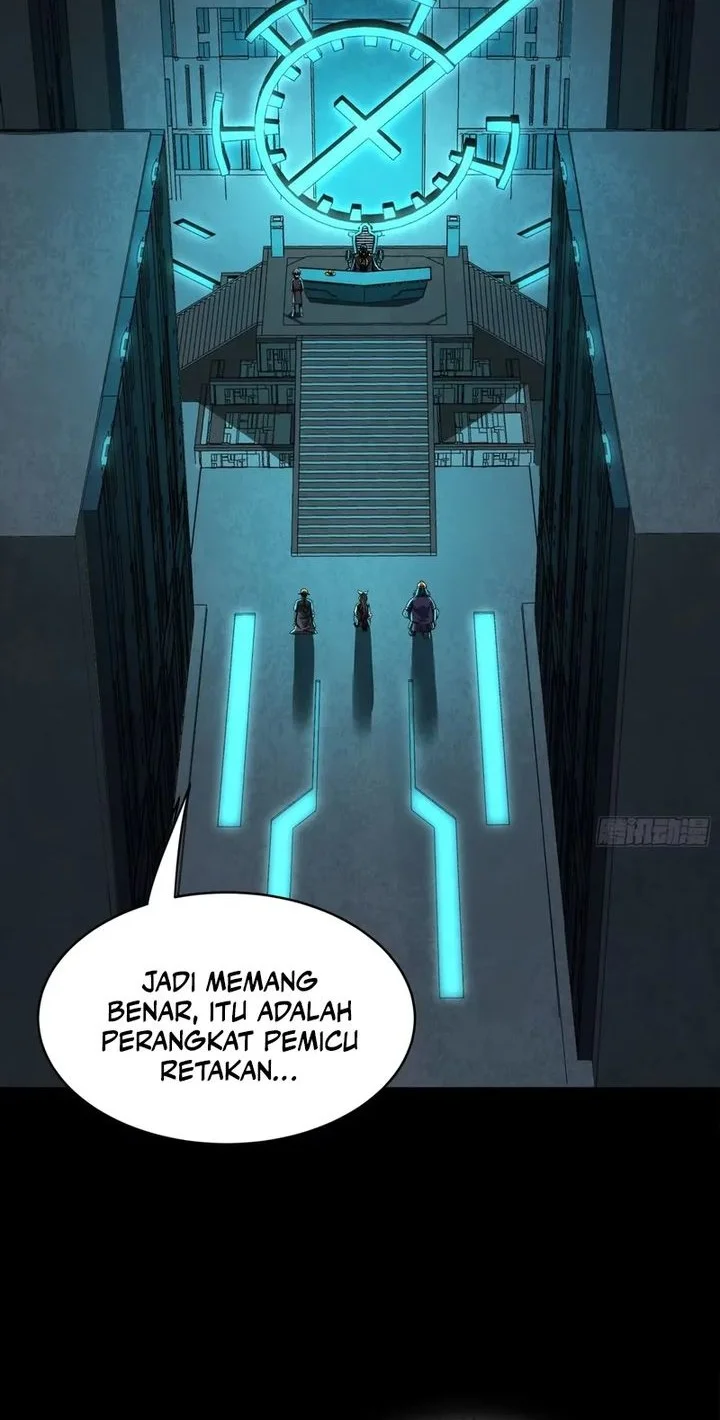 Manhua Legend of Star General Chapter 342 gambar 2