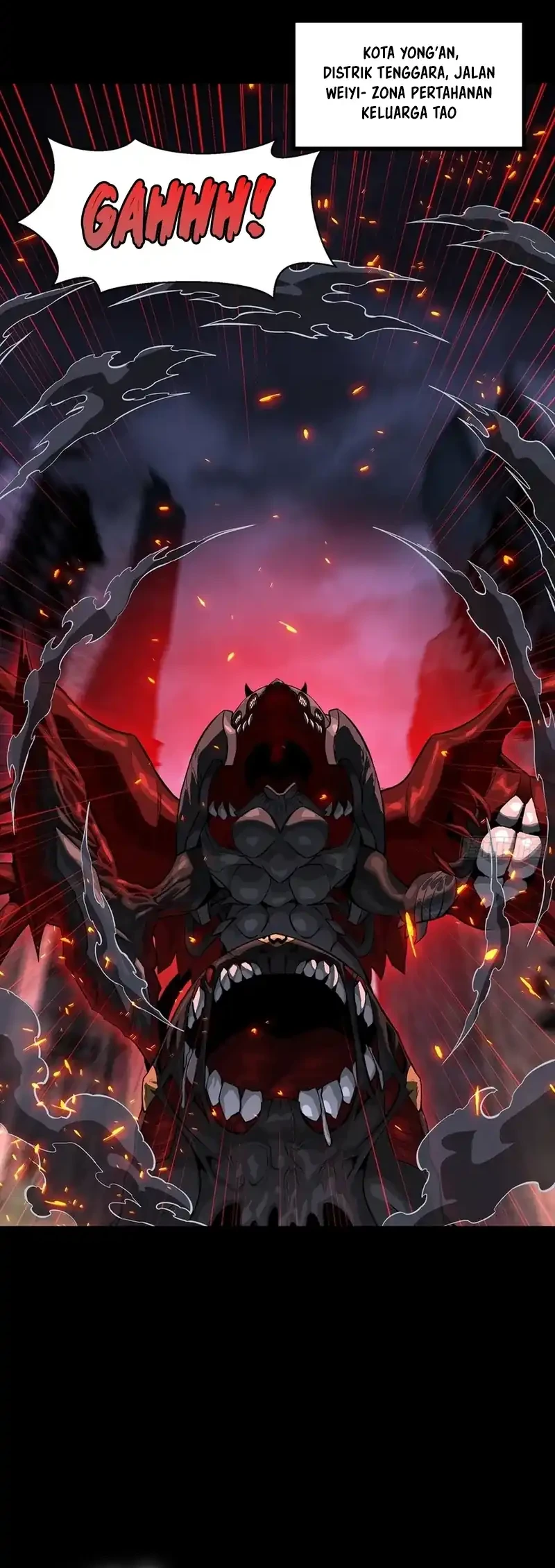Manhua Legend of Star General Chapter 344 gambar 2