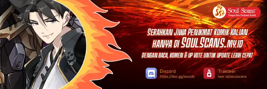 Komik Legend of Star General Chapter 355 gambar 1