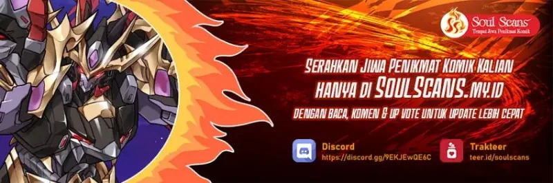 Manhua Legend of Star General Chapter 381 gambar 2