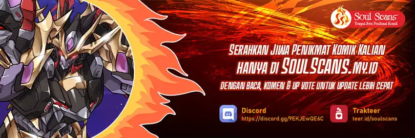 Manhua Legend of Star General Chapter 383 gambar 2