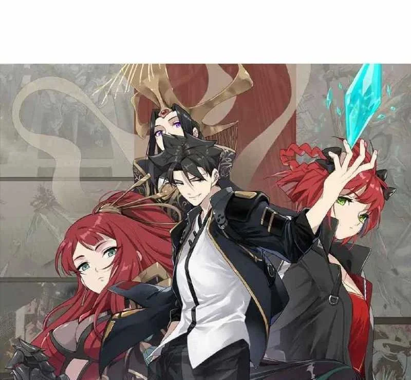 Manhua Legend of Star General Chapter 43 gambar 2
