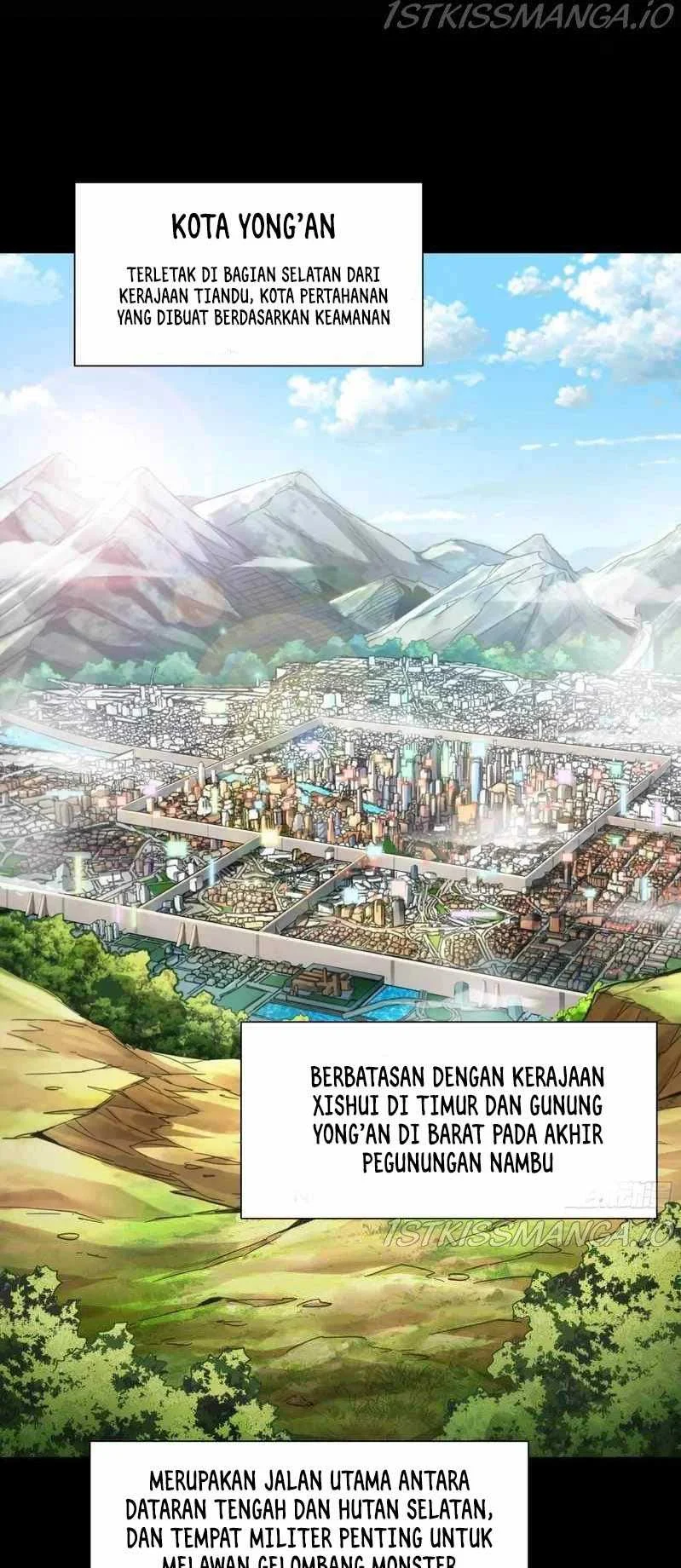 Legend of Star General Chapter 82 Gambar 4