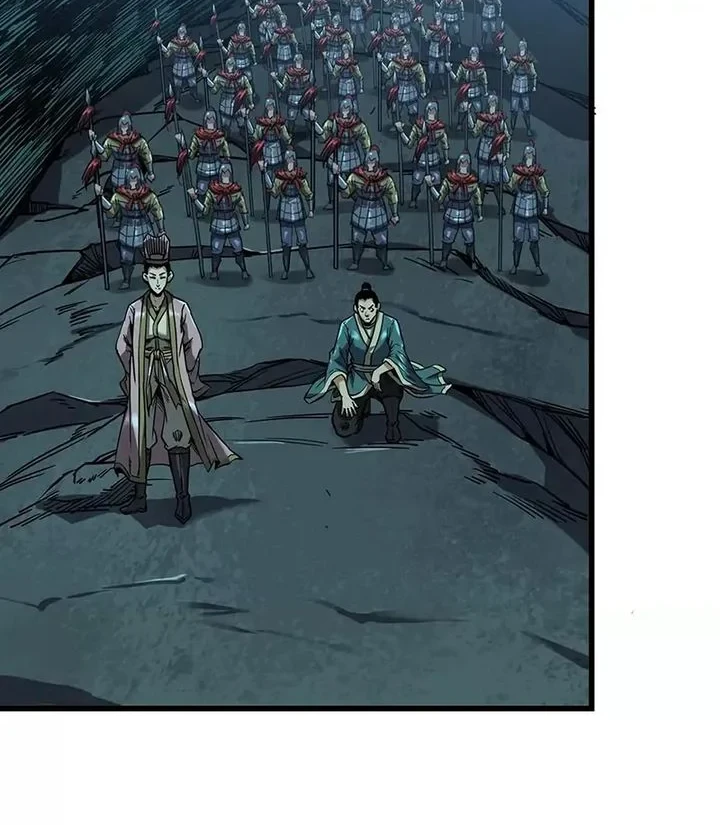 Manhua Legend of the Emperor Chapter 18 gambar 2