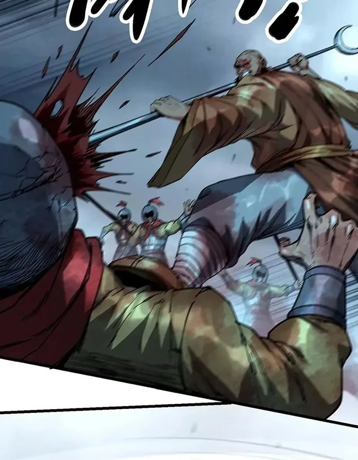Manhua Legend of the Emperor Chapter 19 gambar 2