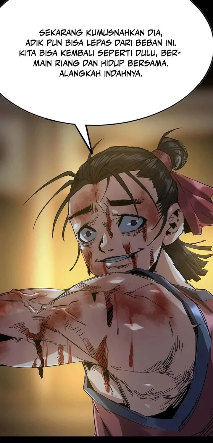 Manhua Legend of the Emperor Chapter 21 gambar 2