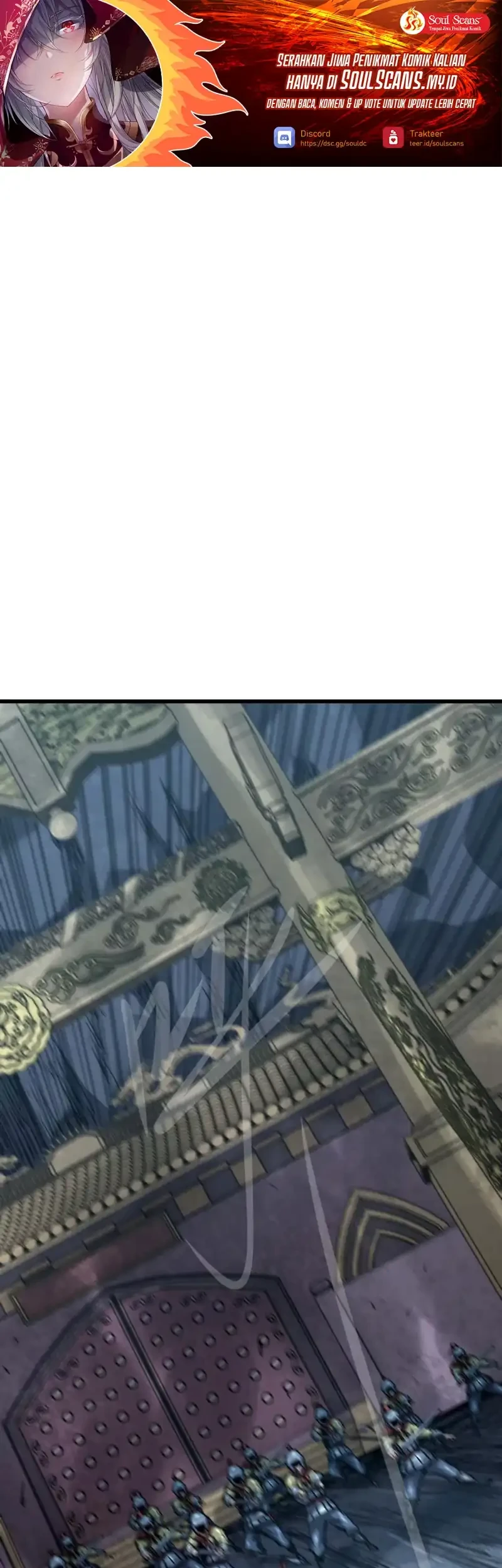 Manhua Legend of the Emperor Chapter 24 gambar 2