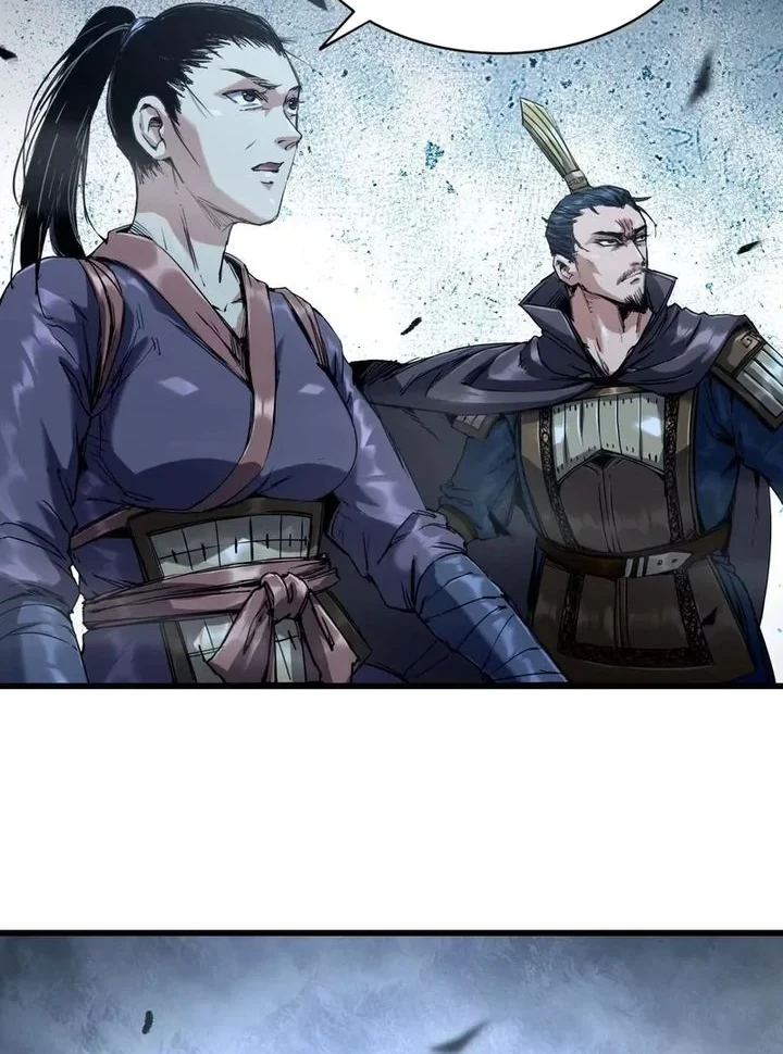 Manhua Legend of the Emperor Chapter 30 gambar 2