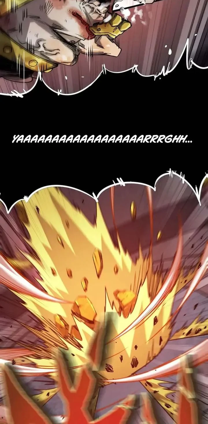 Manhua Legend of the Emperor Chapter 31 gambar 2