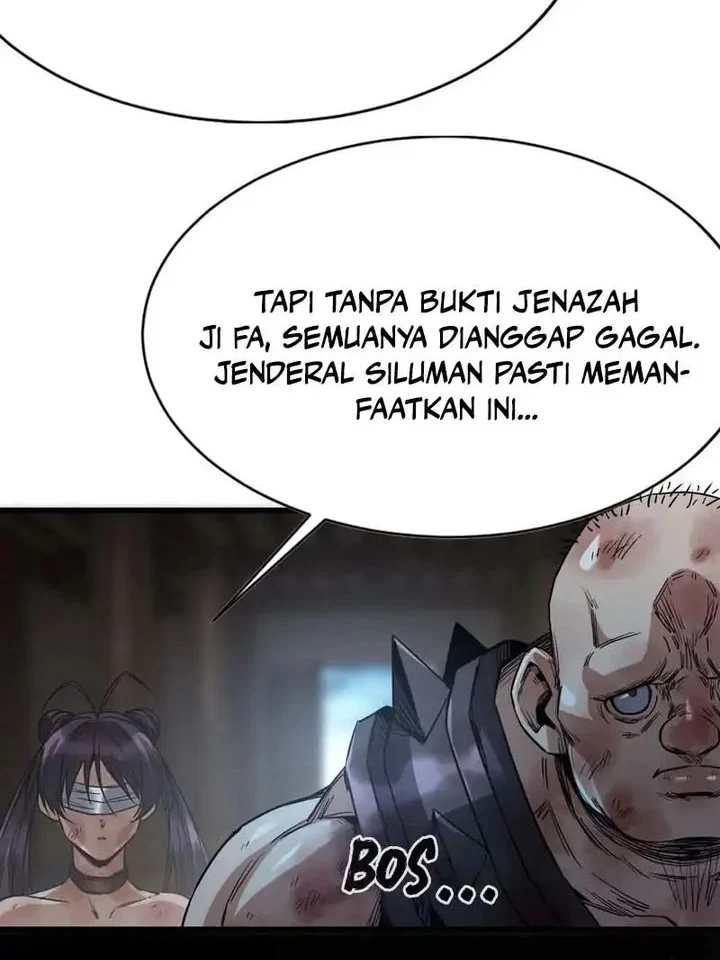 Manhua Legend of the Emperor Chapter 32 gambar 2
