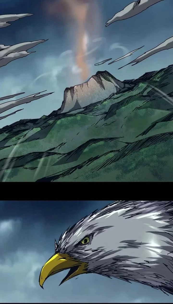 Manhua Legend of the Emperor Chapter 38 gambar 2