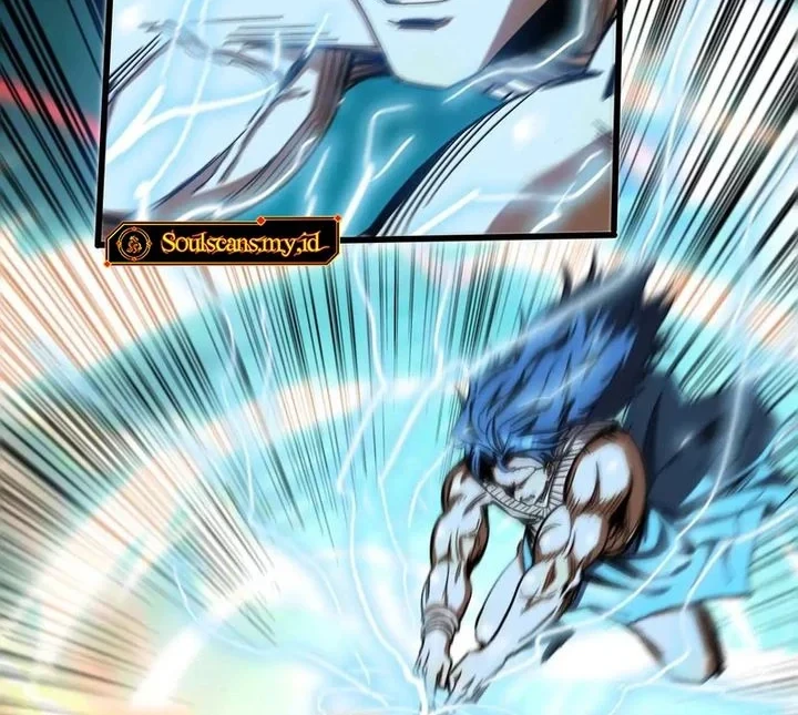 Manhua Legend of the Emperor Chapter 39 gambar 2