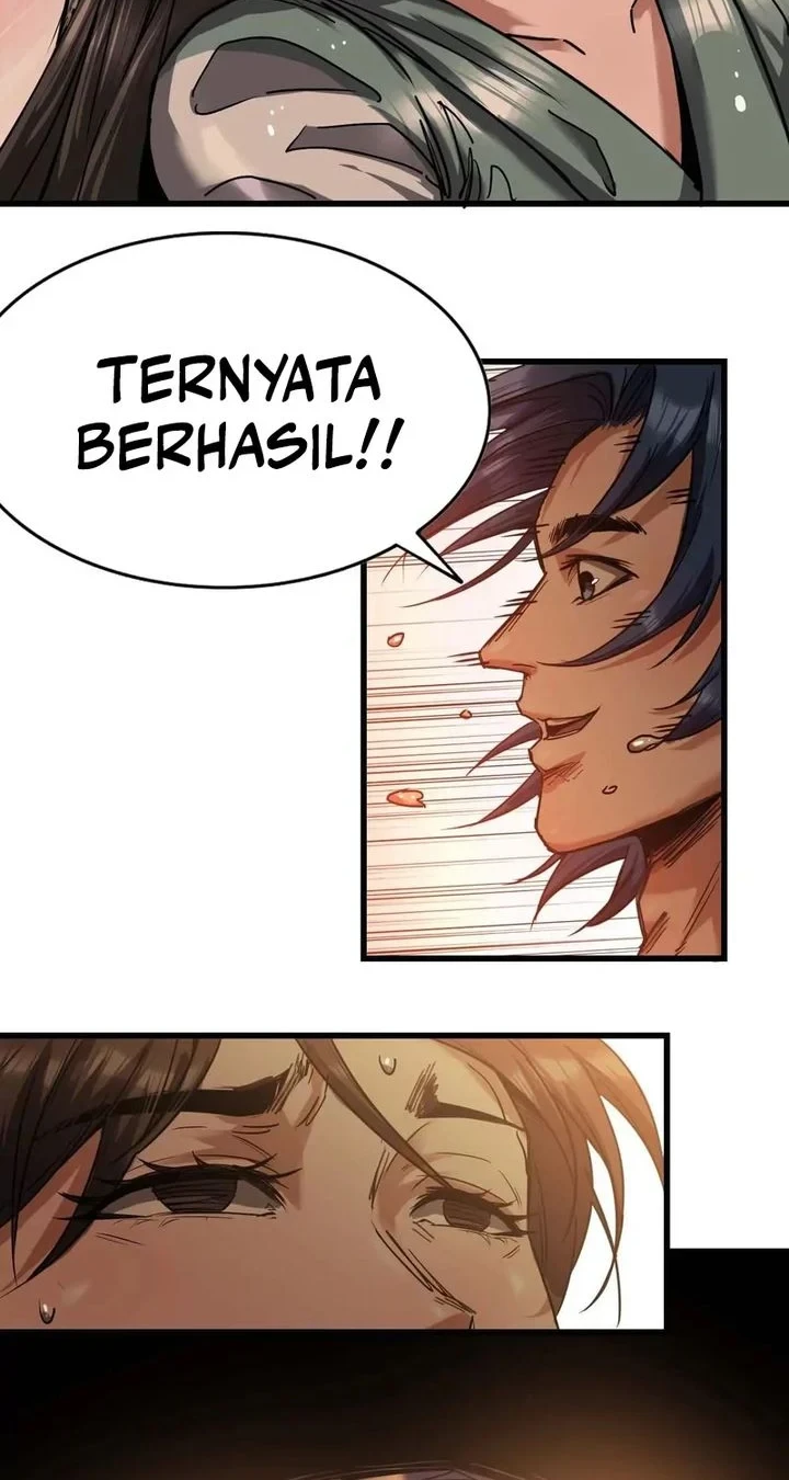 Manhua Legend of the Emperor Chapter 46 gambar 2