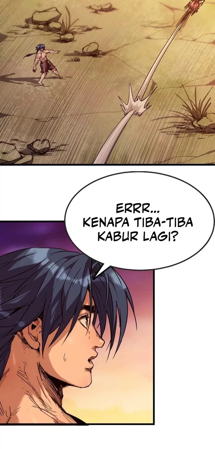 Manhua Legend of the Emperor Chapter 47 gambar 2