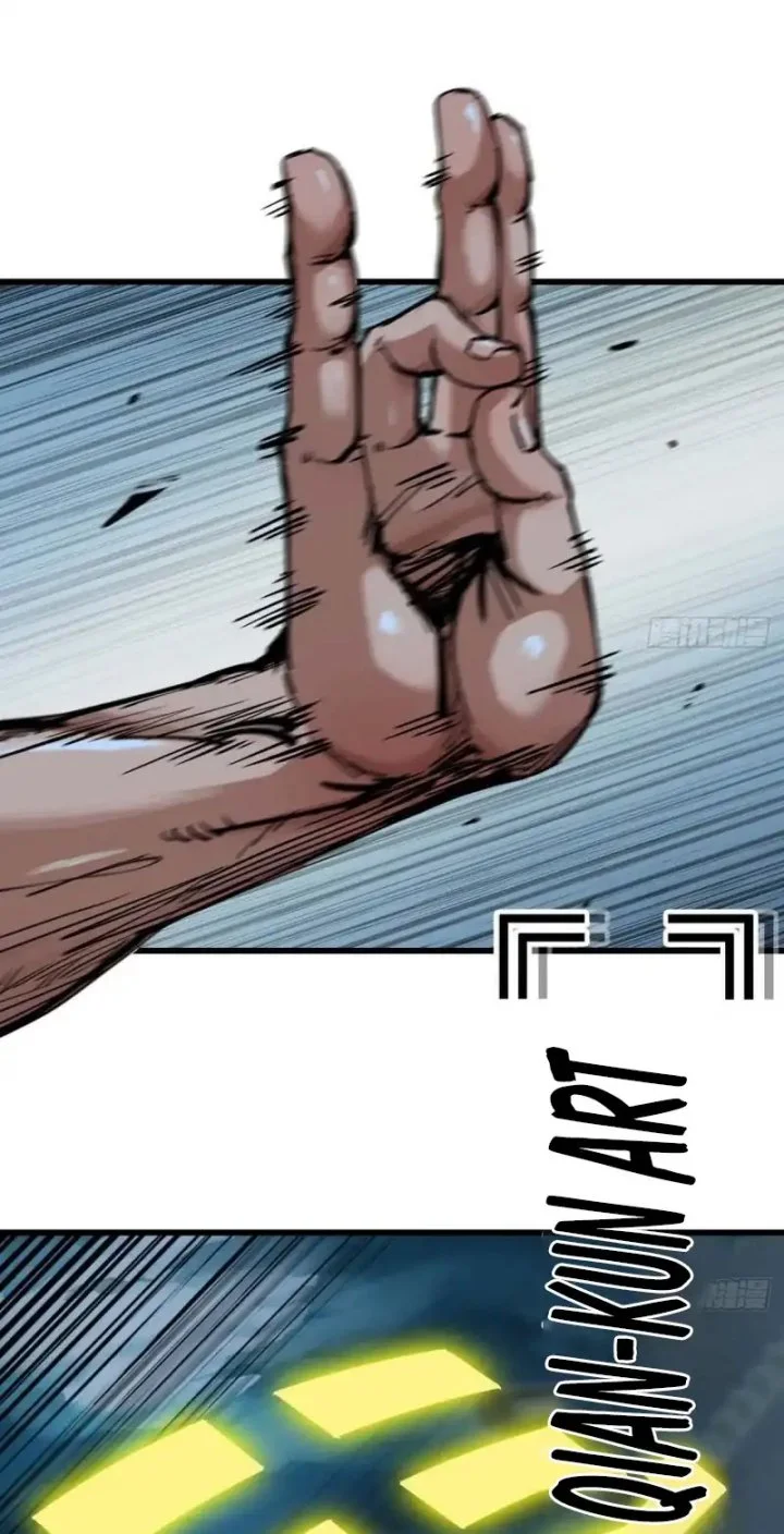 Manhua Legend of the Emperor Chapter 6 gambar 2