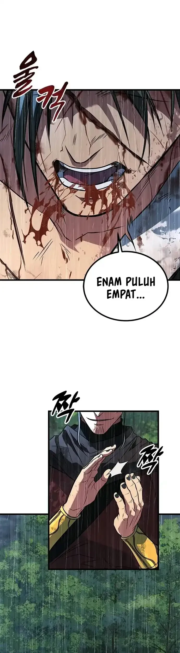 Legend of the Low-Level Martial Artist Chapter 1 Gambar 5