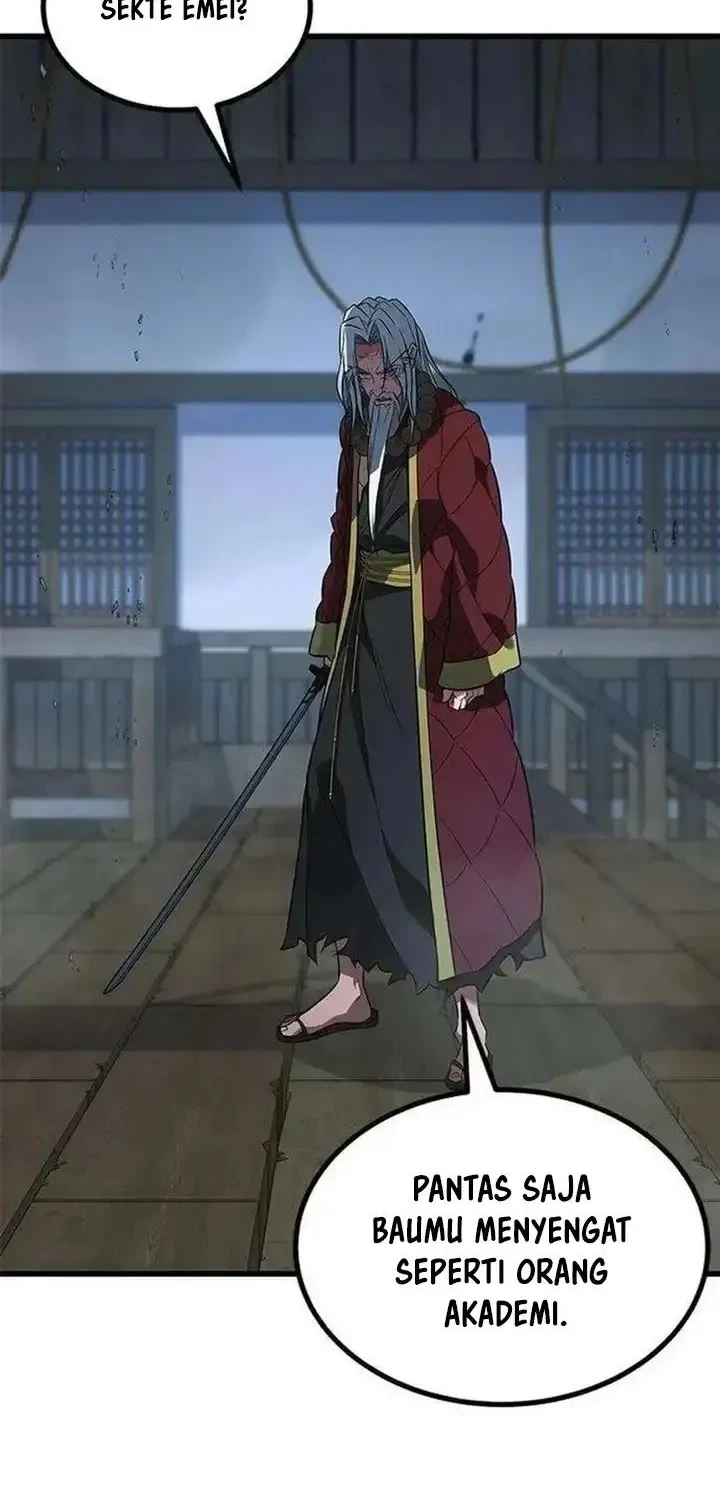 Manhwa Legend of the Low-Level Martial Artist Chapter 13 gambar 2