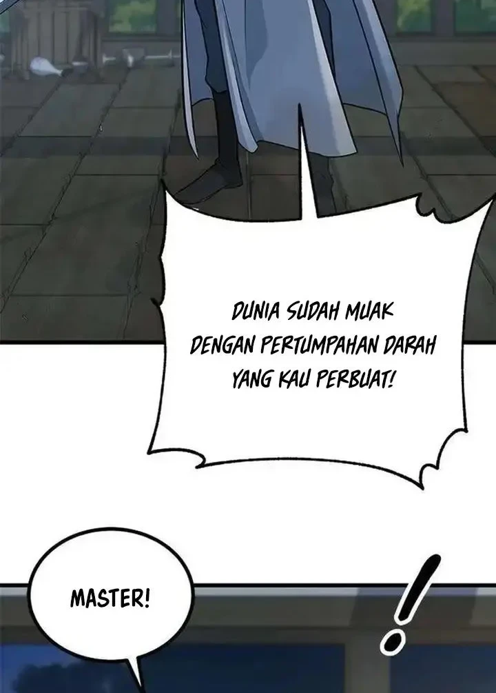 Legend of the Low-Level Martial Artist Chapter 13 Gambar 4