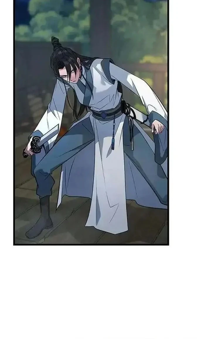 Manhwa Legend of the Low-Level Martial Artist Chapter 14 gambar 2