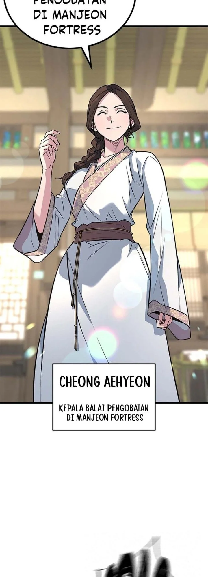 Legend of the Low-Level Martial Artist Chapter 15 Gambar 4