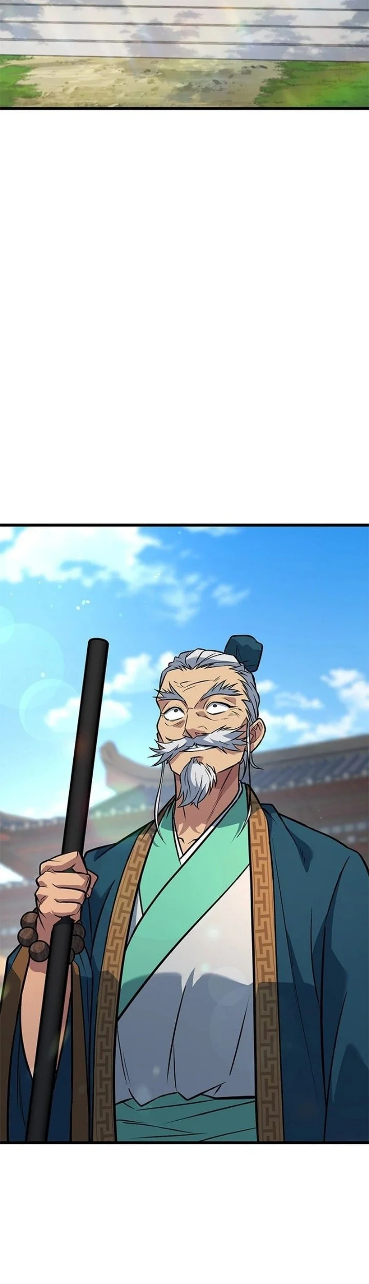 Legend of the Low-Level Martial Artist Chapter 16 Gambar 3