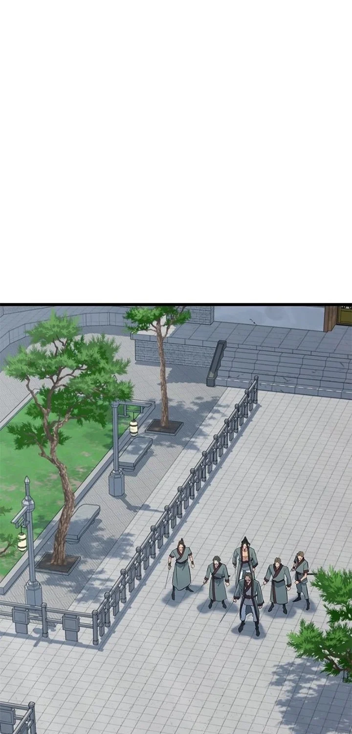 Legend of the Low-Level Martial Artist Chapter 16 Gambar 4