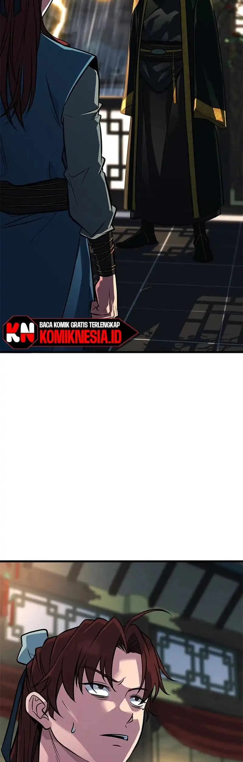 Legend of the Low-Level Martial Artist Chapter 19 Gambar 3