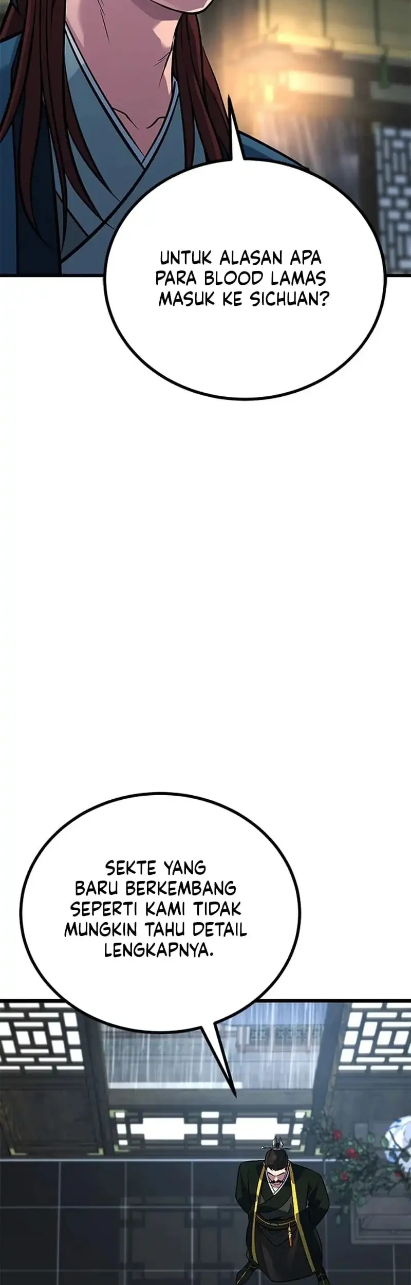 Legend of the Low-Level Martial Artist Chapter 19 Gambar 4