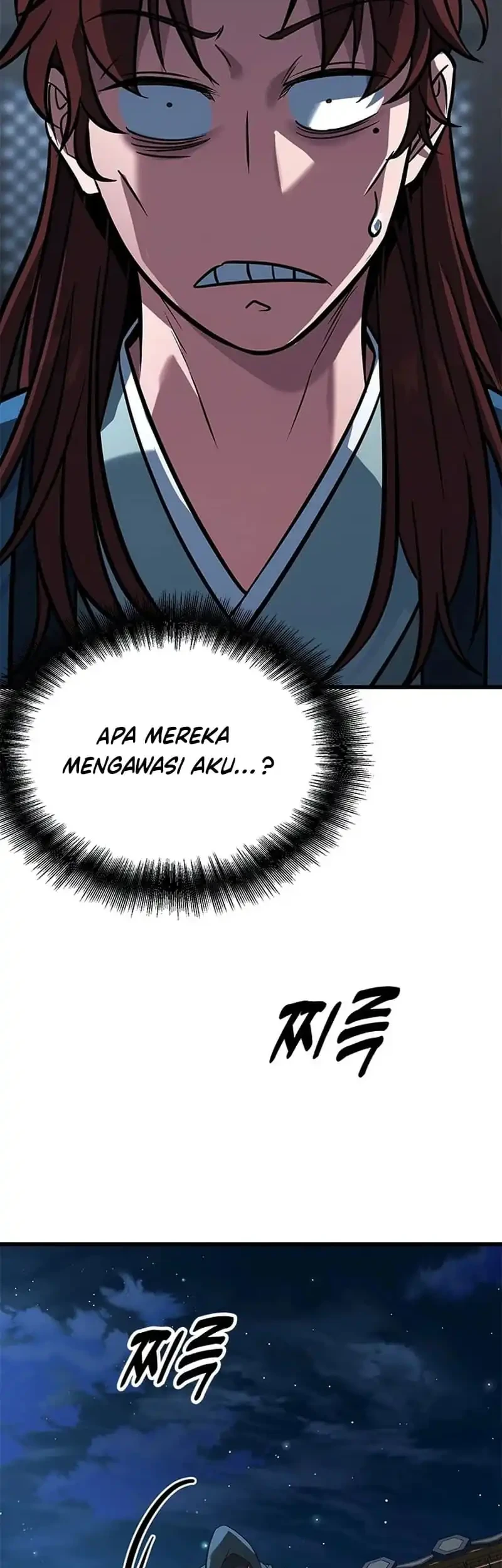 Legend of the Low-Level Martial Artist Chapter 20 Gambar 4
