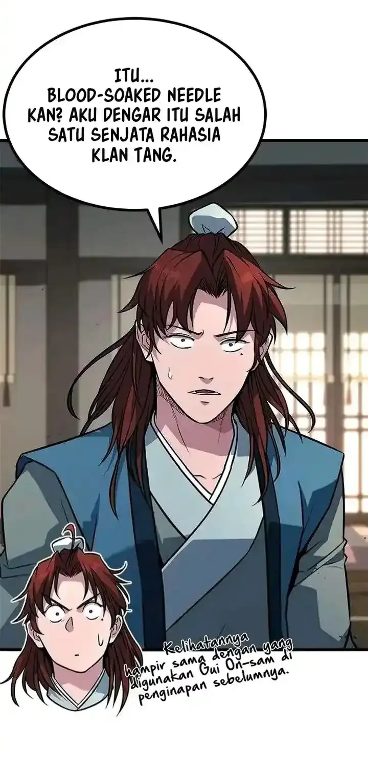 Legend of the Low-Level Martial Artist Chapter 5 Gambar 3