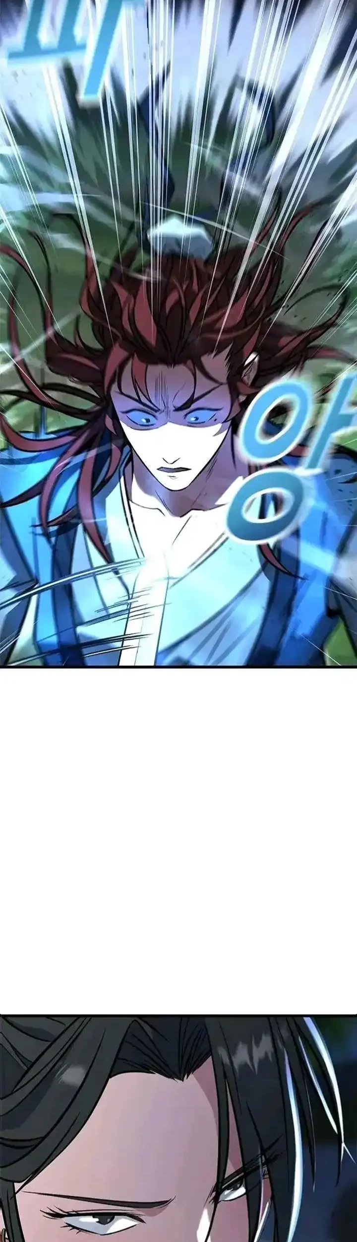 Manhwa Legend of the Low-Level Martial Artist Chapter 6 gambar 2