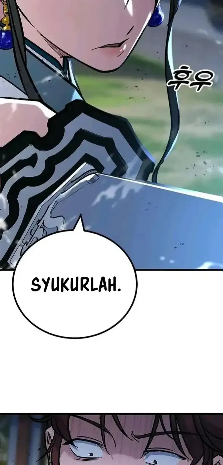 Legend of the Low-Level Martial Artist Chapter 6 Gambar 3