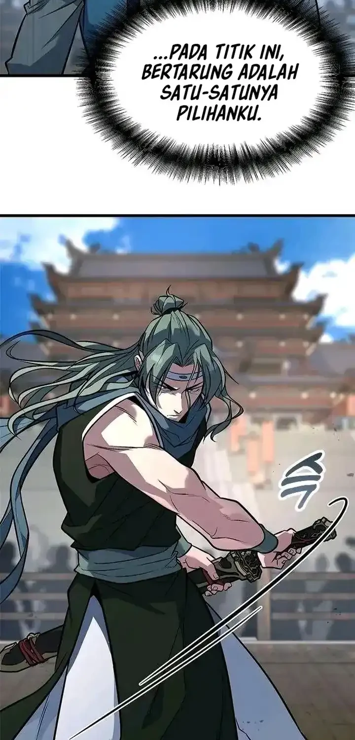 Legend of the Low-Level Martial Artist Chapter 7 Gambar 3