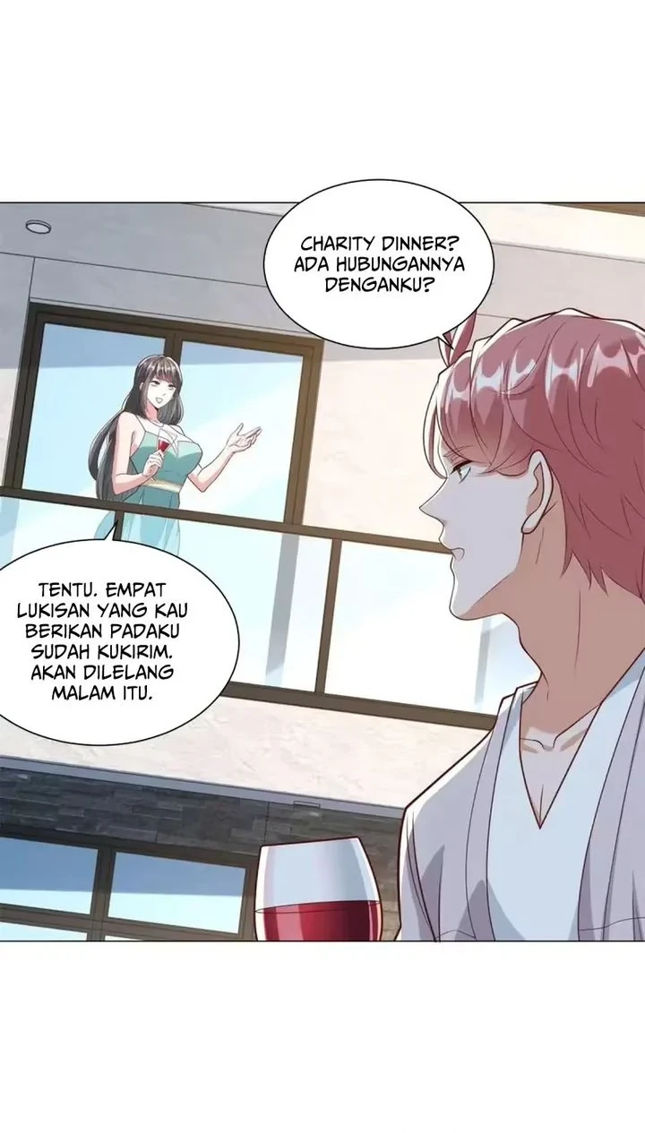 Manhua Legendary Car-Hailing System Chapter 158 gambar 2