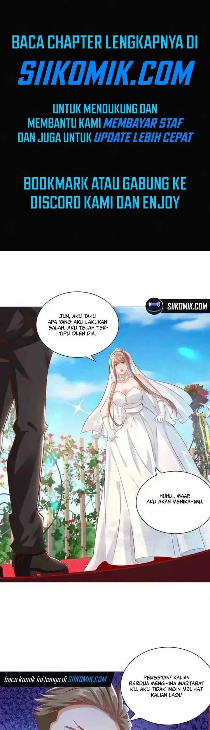 Komik Legendary Car-Hailing System Chapter 80 gambar 1
