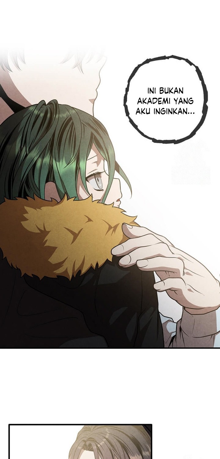 Manhwa Legendary Youngest Son of the Marquis House Chapter 132 gambar 2