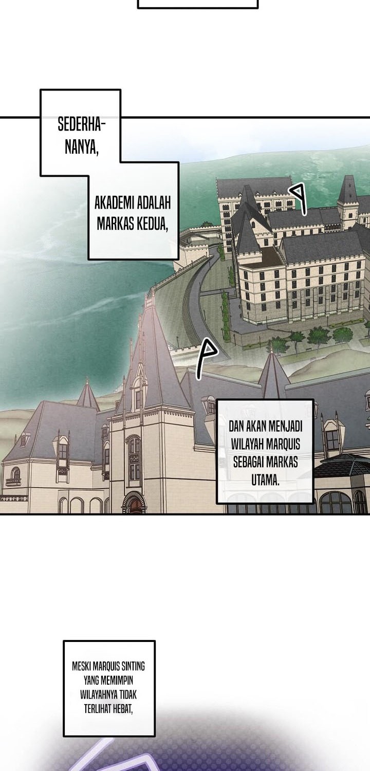Manhwa Legendary Youngest Son of the Marquis House Chapter 133 gambar 2