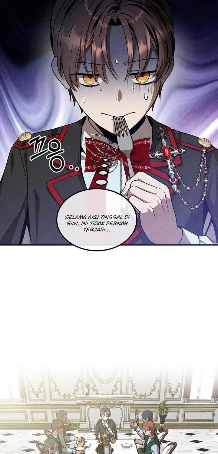 Manhwa Legendary Youngest Son of the Marquis House Chapter 135 gambar 2