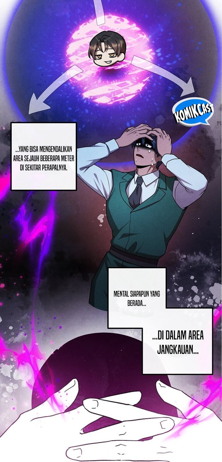 Manhwa Legendary Youngest Son of the Marquis House Chapter 136 gambar 2