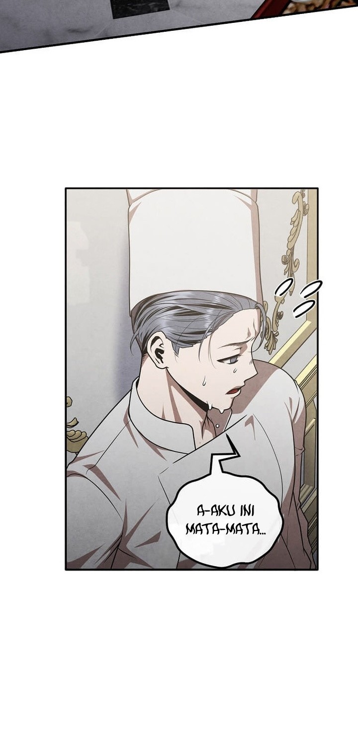 Manhwa Legendary Youngest Son of the Marquis House Chapter 140 gambar 2
