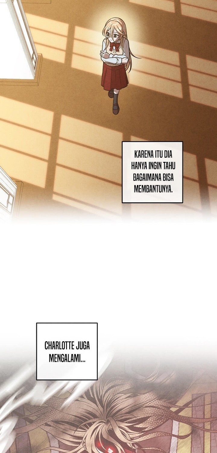 Manhwa Legendary Youngest Son of the Marquis House Chapter 142 gambar 2