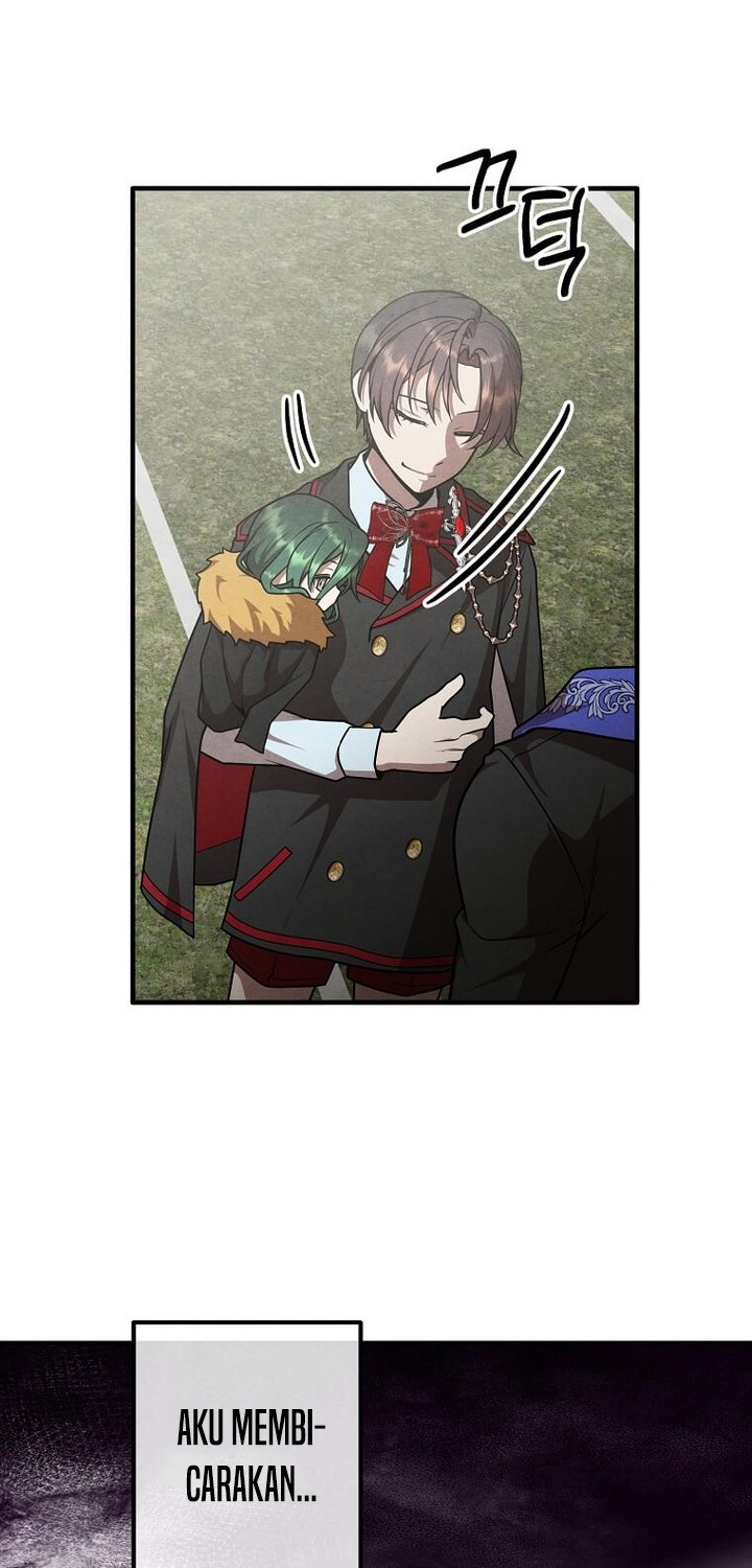 Manhwa Legendary Youngest Son of the Marquis House Chapter 143 gambar 2